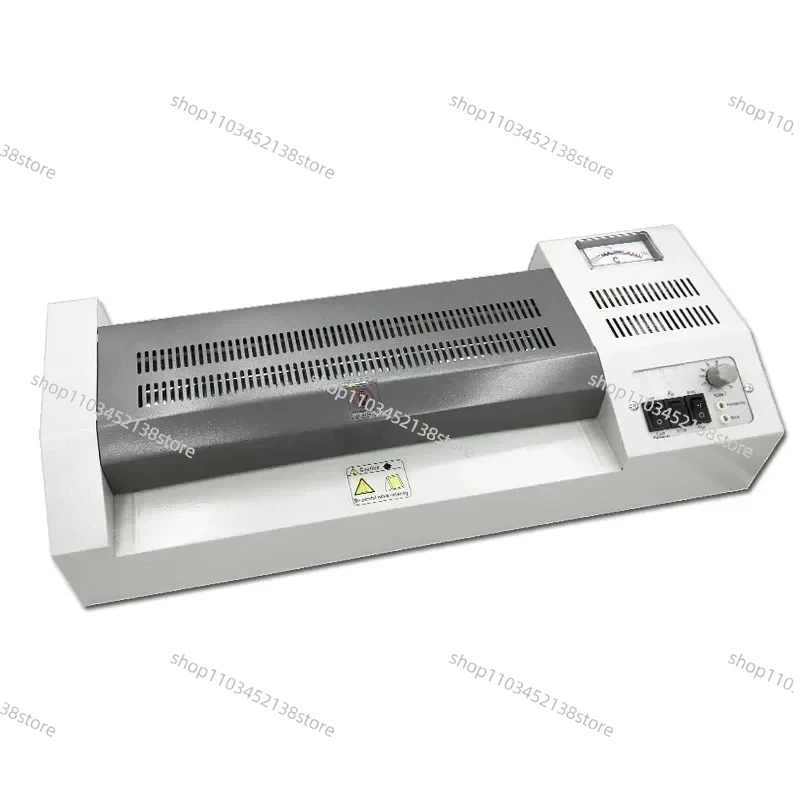 Pouch Laminator Machine  A3 Pouch Laminator Machine