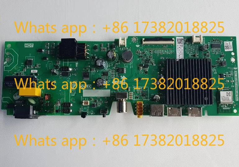 

32V1F-R main board TOD. MT9255T. PB739