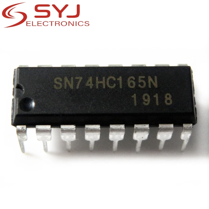 5PCS MCP4922-E/P MCP4922 CD4051BE CD4051 SN74HC165N 74HC165 KA7500BD KA7500 CD2003GP CD2003 SN74LS48N 74LS48 DIP