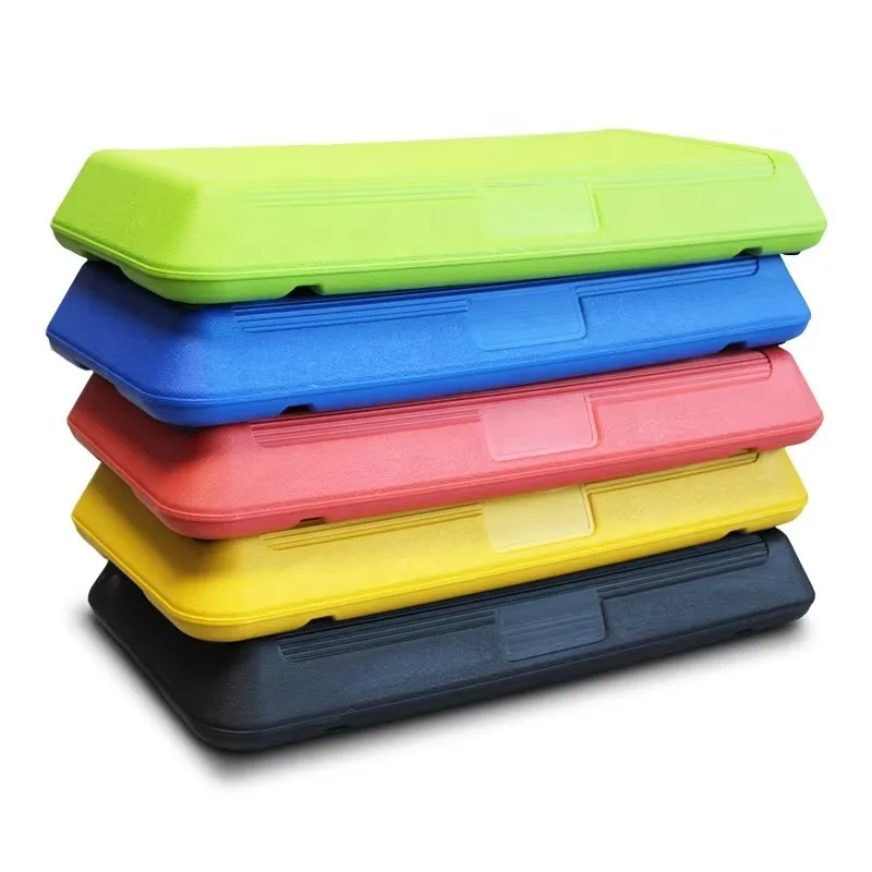 

new PP+ABS Material Fitness Aerobic Exercise Pedal for Children Gym Use