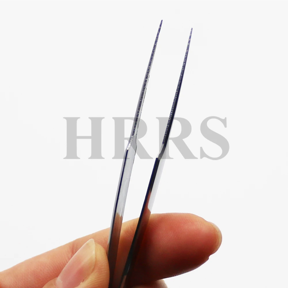 1Pc Extra Fijn Nr. 5-celulaire acne-mee-eterpincet - gezichtsschoonheid Verwijder acne-naaldgereedschap voor huidverzorging