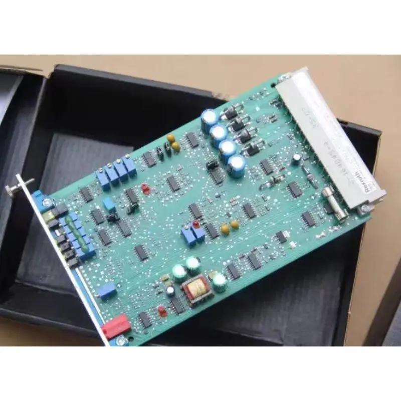 

Новый R 900979889 Плата управления VT-VRPA2-2-10/V0/T1 для быстрой доставки