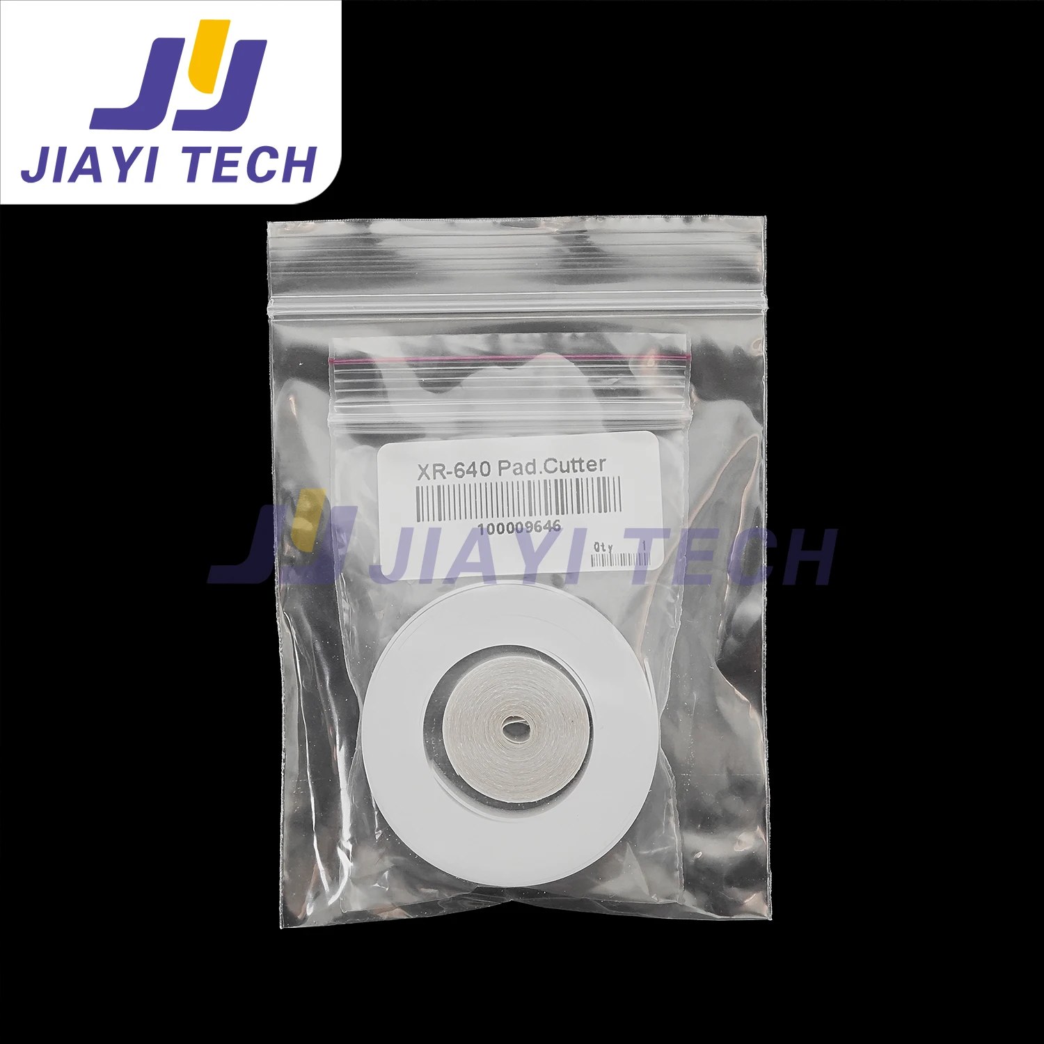 1Pcs/Pack  Generic For Roland XR-640 Pad Cutter With Tape PN:1000009646