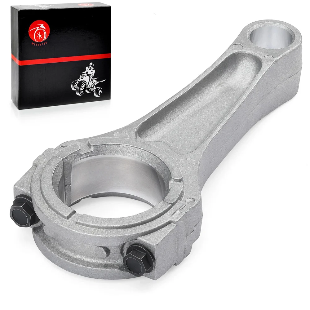 Crankshaft Connecting Rod Assembly for Kawasaki Mule 600 610 SX KAF400 2005-2024 13251-0049
