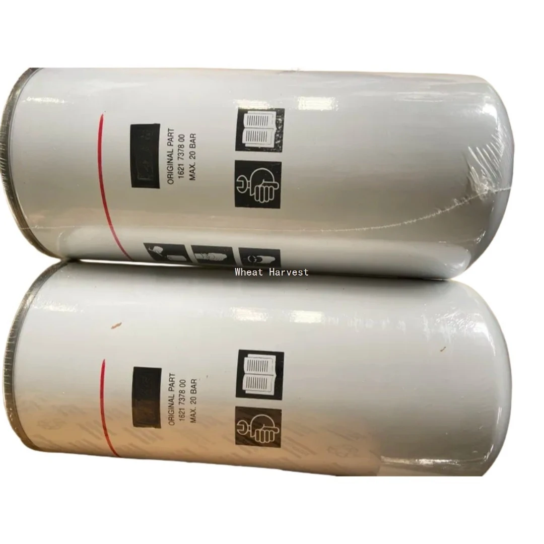 Air compressor accessories oil content 2906095200/1625752550/1625840280/1626088290