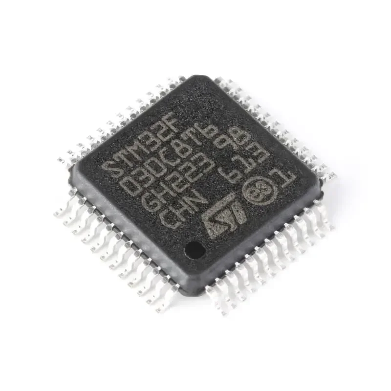 STM32F030RCT6 STM32F030R8T6 STM32F030F4P6 STM32F030K6T6 STM32F030CCT6 STM32F030C8T6 STM32F030C6T6