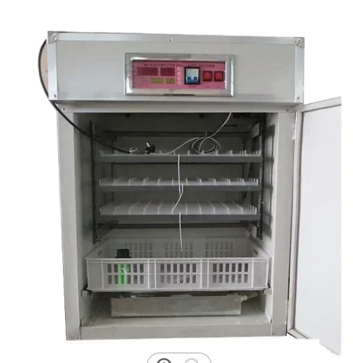

Hot sale Hot Selling Kip Incubator En Broederij