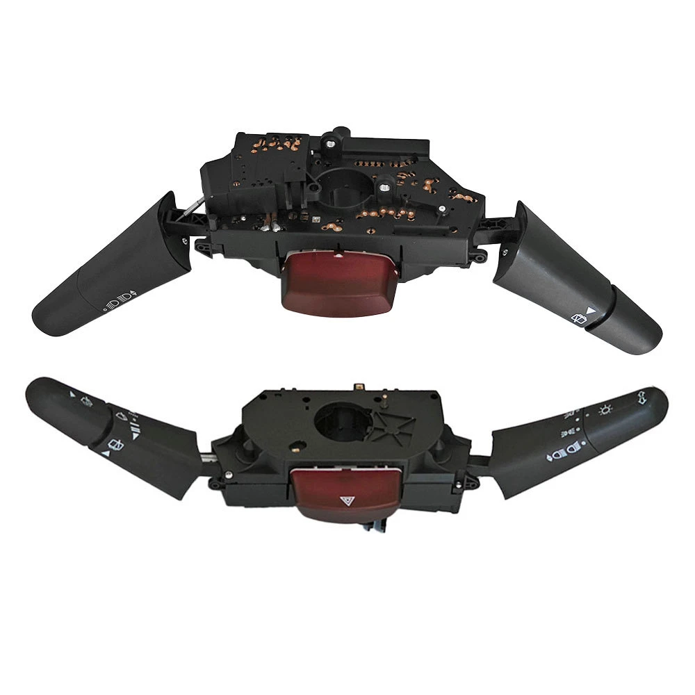 

​ Автоматический комбинированный переключатель, индикатор управления, указатель поворота, переключатель стеклоочистителя для Benz Vito 638 W638 96-03 0015404945 440395A 01403020