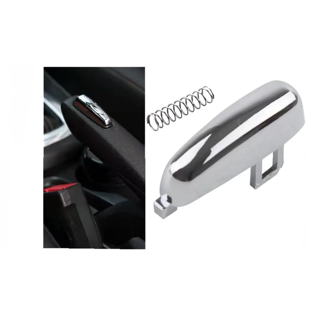 

For Buick Encore Hand Brake Lever Button 1pcs