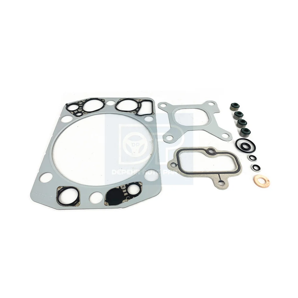 

Truck Bus Cylinder Head Gasket Kits 296770 51.00900.6630 For MA N LION'S COACH Model D2866 D2876