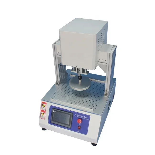 Sponge Foam Resilience Repeated Rebound Tester