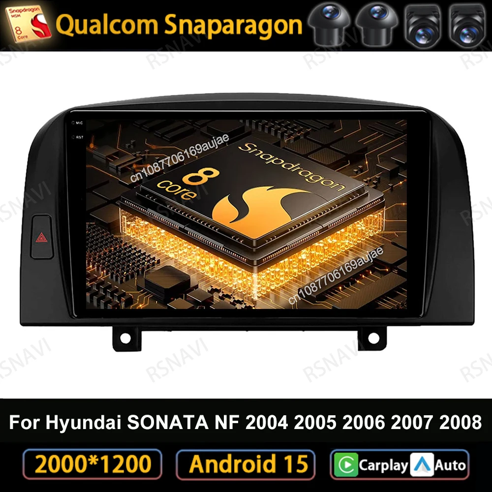 Car Radio Android 1… - image