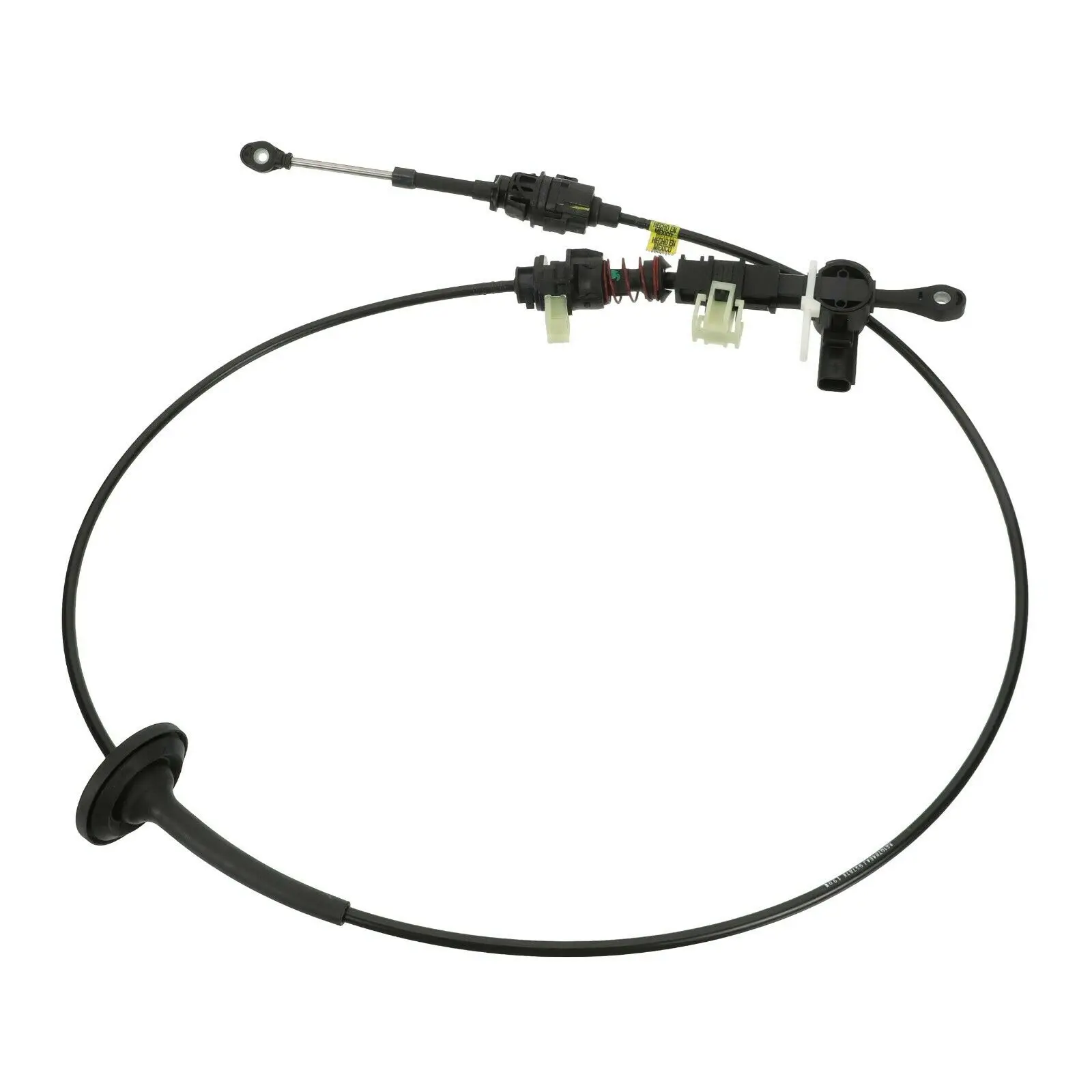 

167cm for Dodge Ram 1500 2500 3500 Automatic Transmission 46RE 47RE 48RE Shifter Cable 52107846AJ