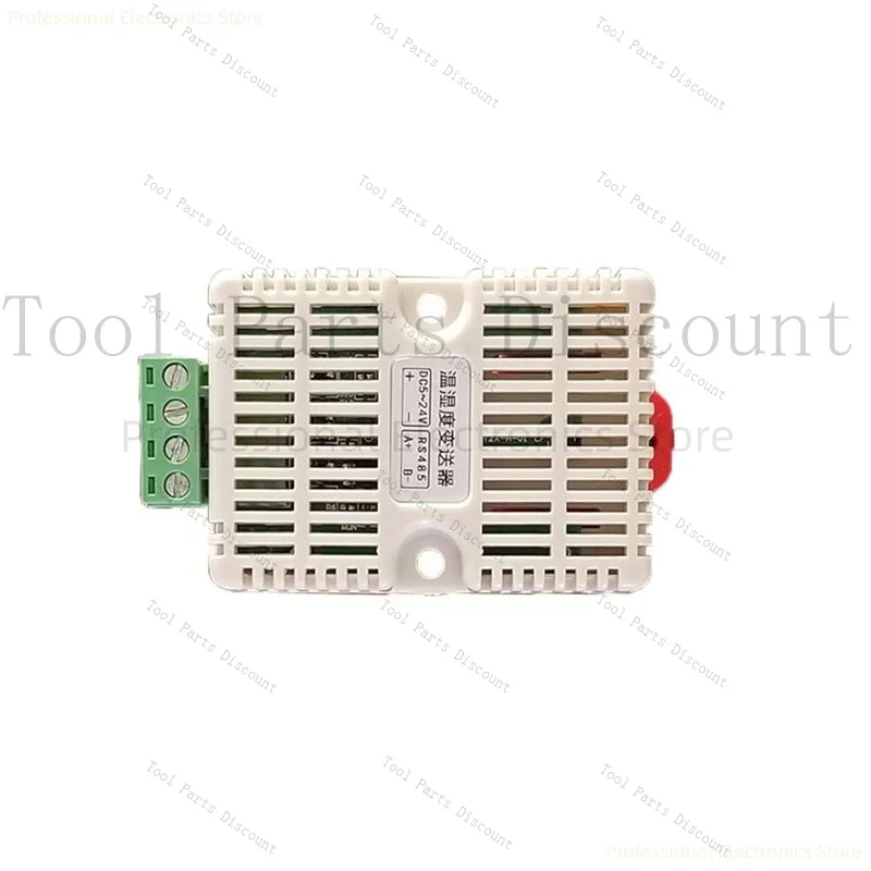 Temperature, Humidity, Atmospheric Pressure TVOC ECO2 Environment Sensor RS485 Output Modbus Rut