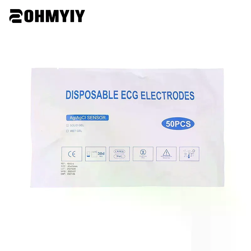 50PCS Each Bag 2439…