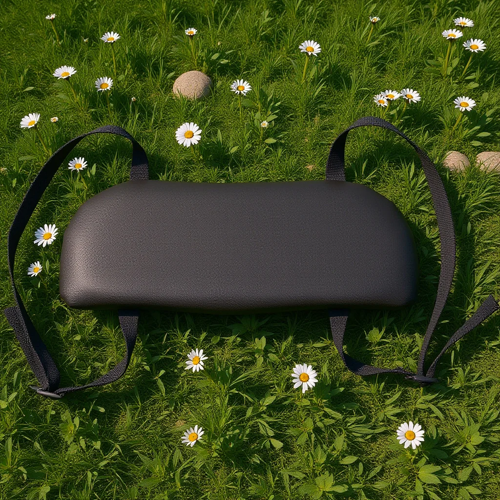 

Comfortable Arm Rest Support for Massage Table Breathable PU Material Easy to Clean Hanging Shelf for Beauty Bed Multifunctional