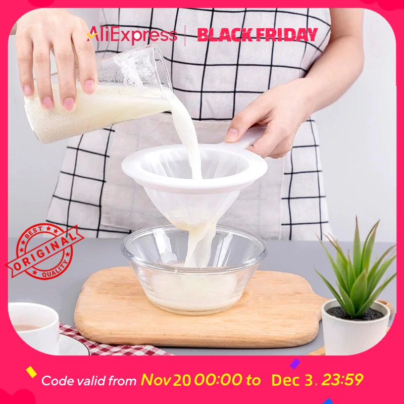 Juego de coladores de varios tamaños, 1 paquete, kit de cocina para buffet de Año Nuevo para sopa, estofado y platos de verduras