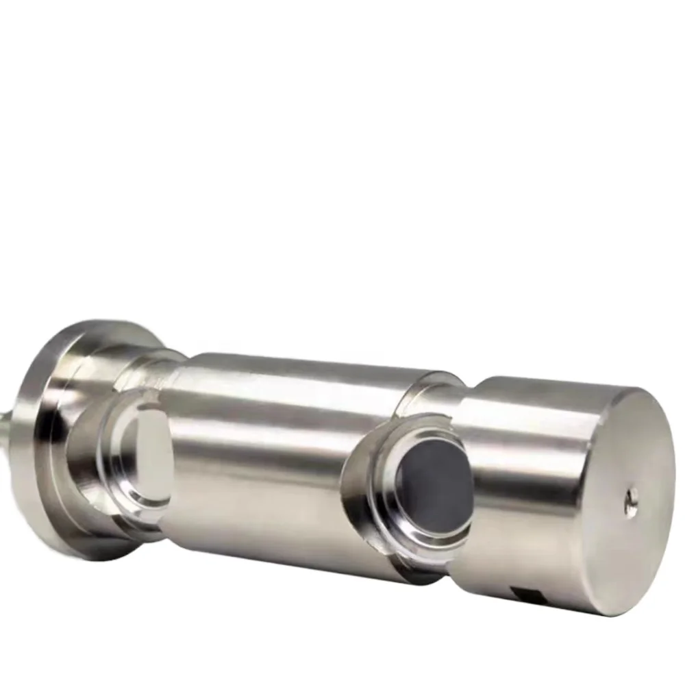 High Precision Crane Weight Sensor 1000kg Load Cell 1 Ton 100 Ton For Weight Measurement