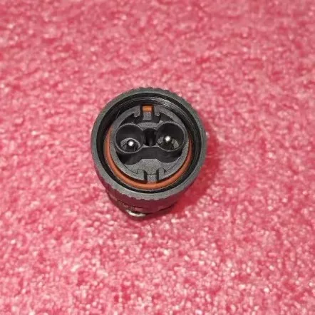 Ginlong inverter 2-pin R485 communication terminal block; GoodWe 485 terminal connector