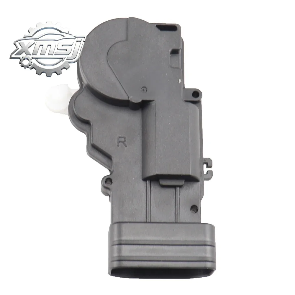 

691500 Mecanismo actuador cerradura puerta trasera C010, traje 4 pines para Toyota Sequoia 2001 2002 2003 2004 2005