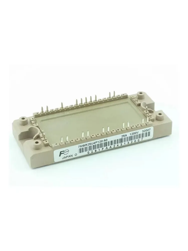 

7MBR25U4P120-50 7MBR35U4P120-50 Free Shipping New Original IGBT module