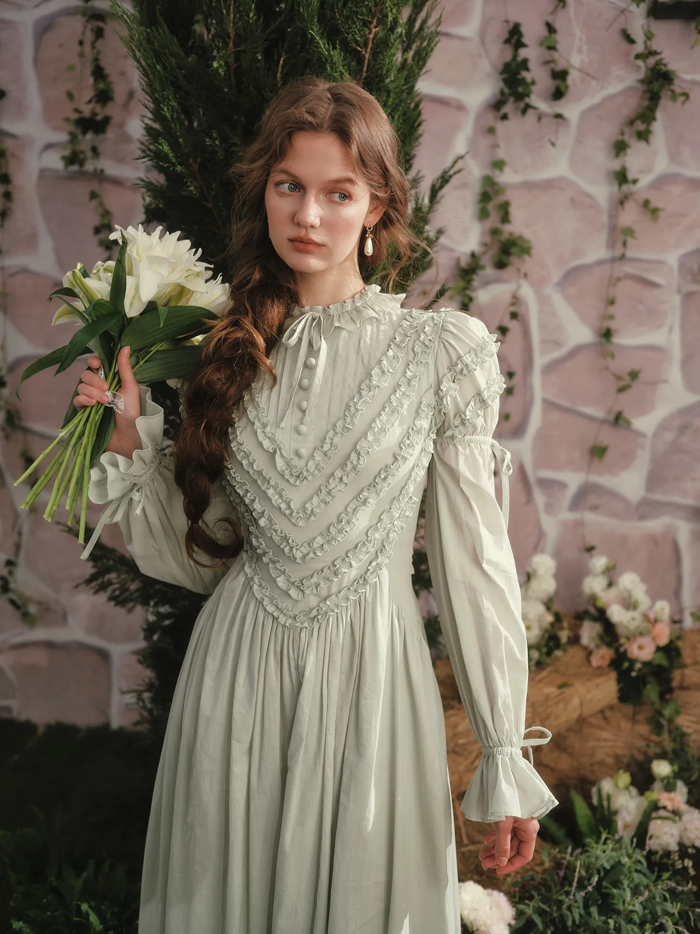 elegant mint green dresses Elegant Mint Green Dress Off Shoulder Applique Sequin Bow Lace Ball Gown