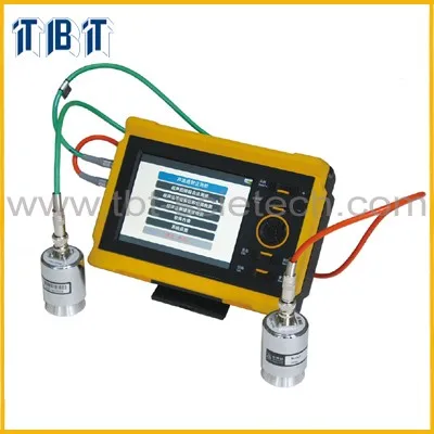 U5100 Ultrasonic Detector Pulse Velocity Tester