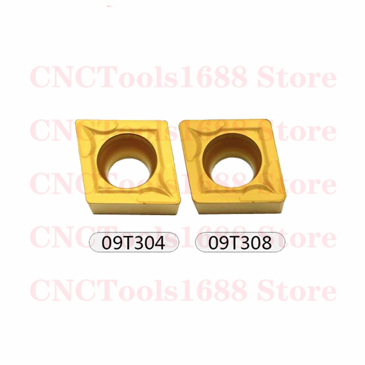 DESKAR CCMT060204 CCMT060208 CCMT09T304 CCMT09T308 LF9018 Carbide Insert CCMT Inserts