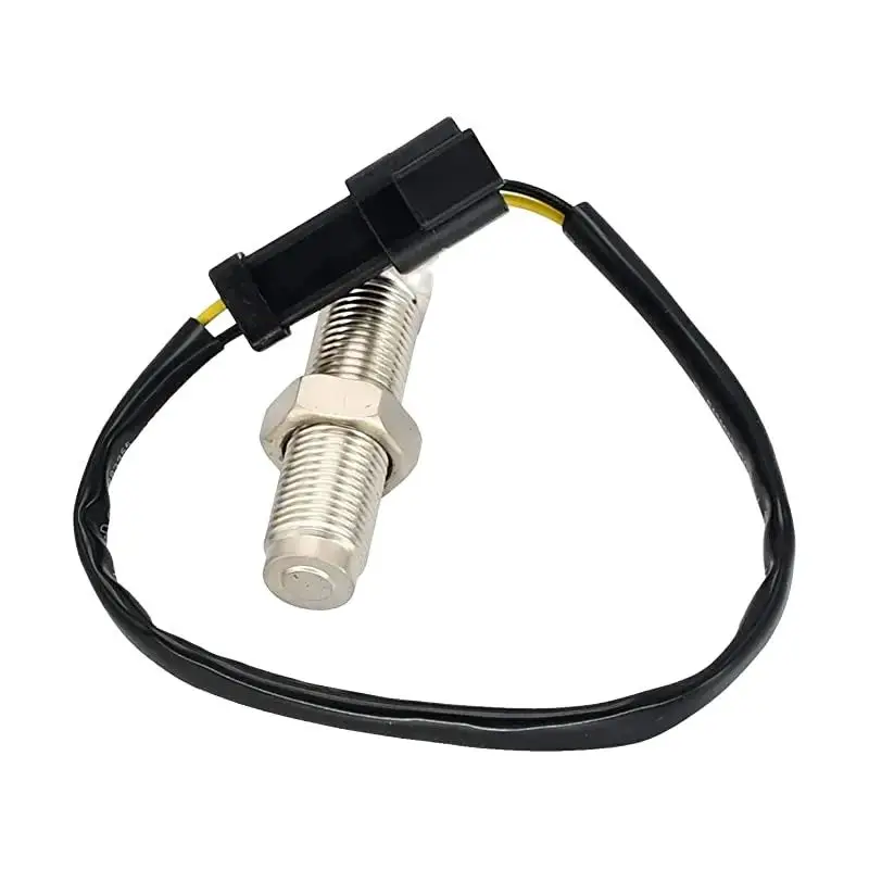 Speed Sensor for Caterpillar 324-4131 3244131 Excavator 311C 311DLRR 312C 312CL 312D 312DL 313D 314C 314DCR 314DLCR