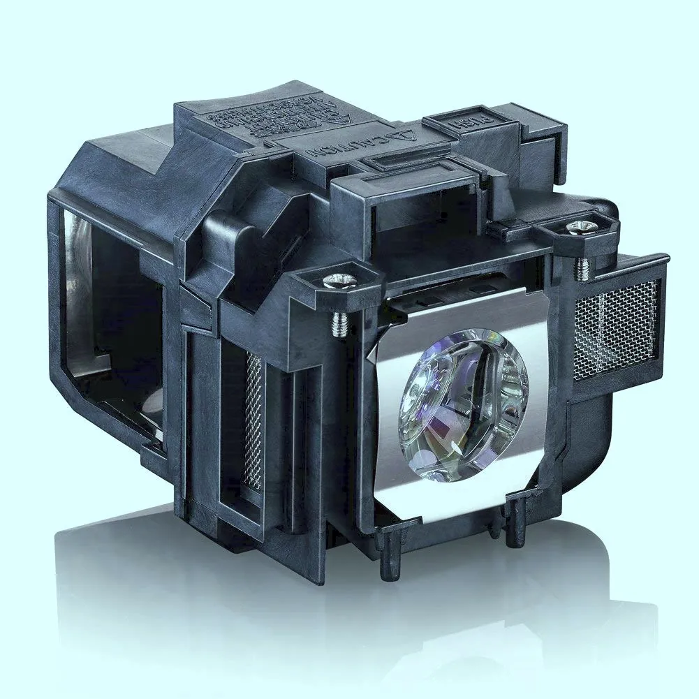 

for ELPLP78 V13H010L78 ProjectorLamp Module For EPSON EX3220 EX5220 EX5230 EB-945 EB-955W EB-965 EB-98 EB-S17 EB-S18 EB-SXW03