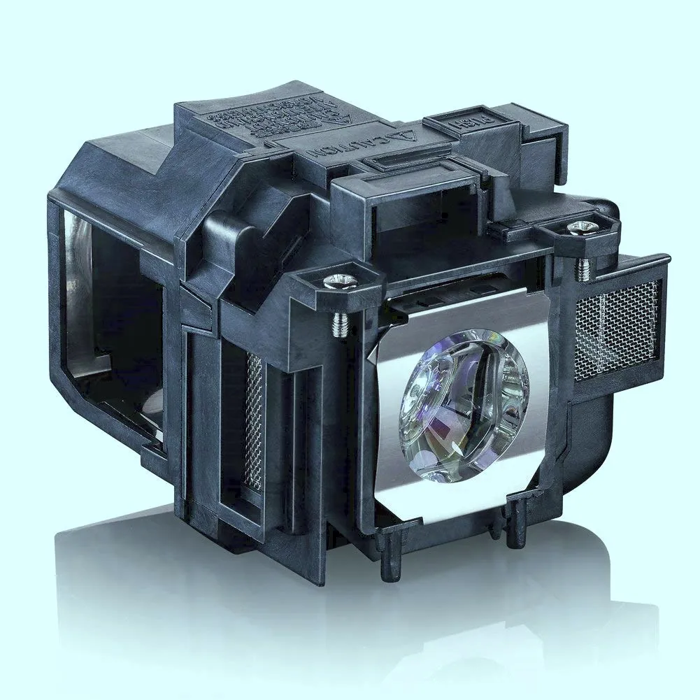 Proyector de repuesto para ELPLP87 V13H010L87, para EPSON CB-530, CB-535W, CB-536Wi, EB-C745XN, PowerLite 520, 525W, 530