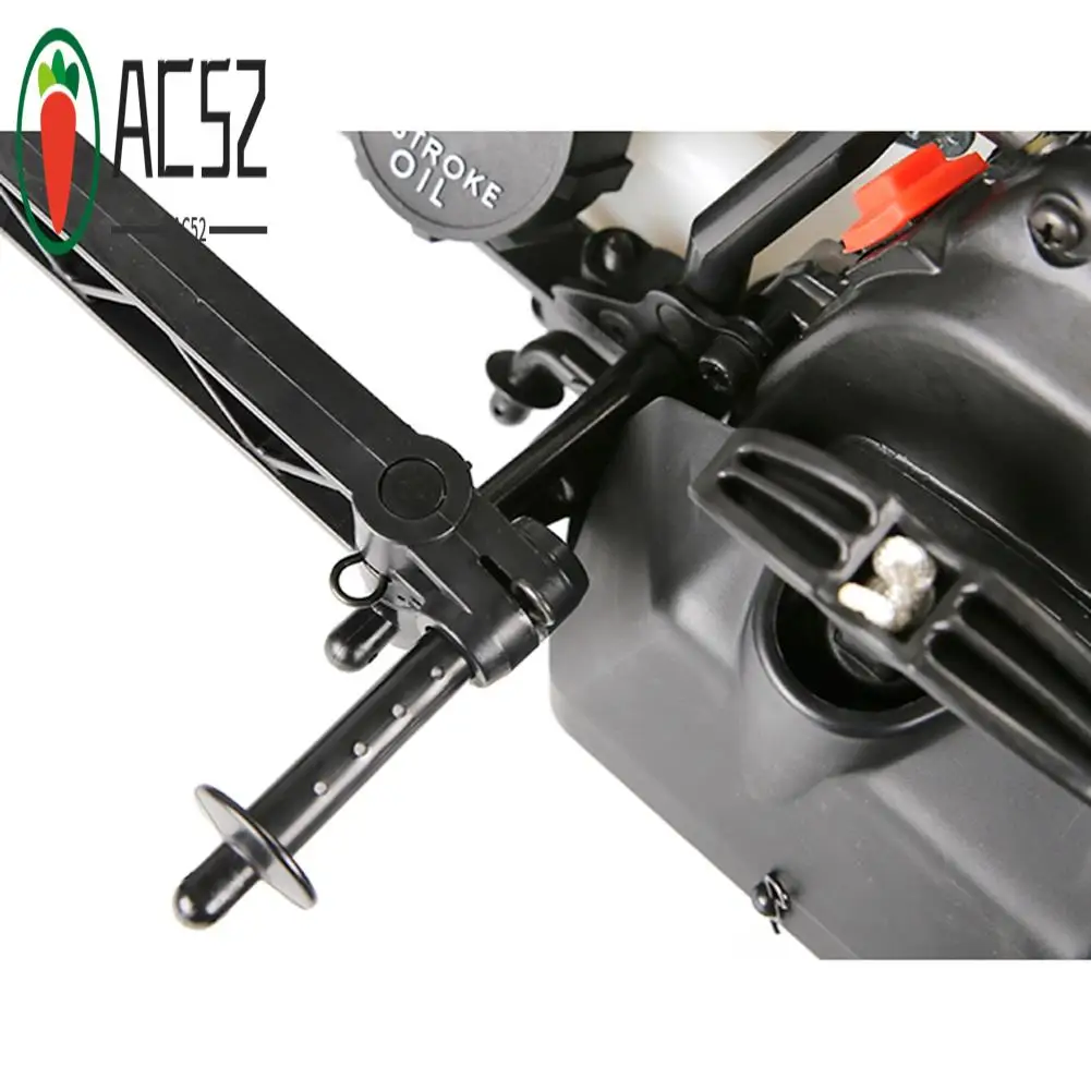 

AC52-New Upgrade Metal Side Panel Kit For 1/5 HPI Rofun Baha Rovan Baja 5B 5T 5Sc Ss Rc Car Upgrade Parts