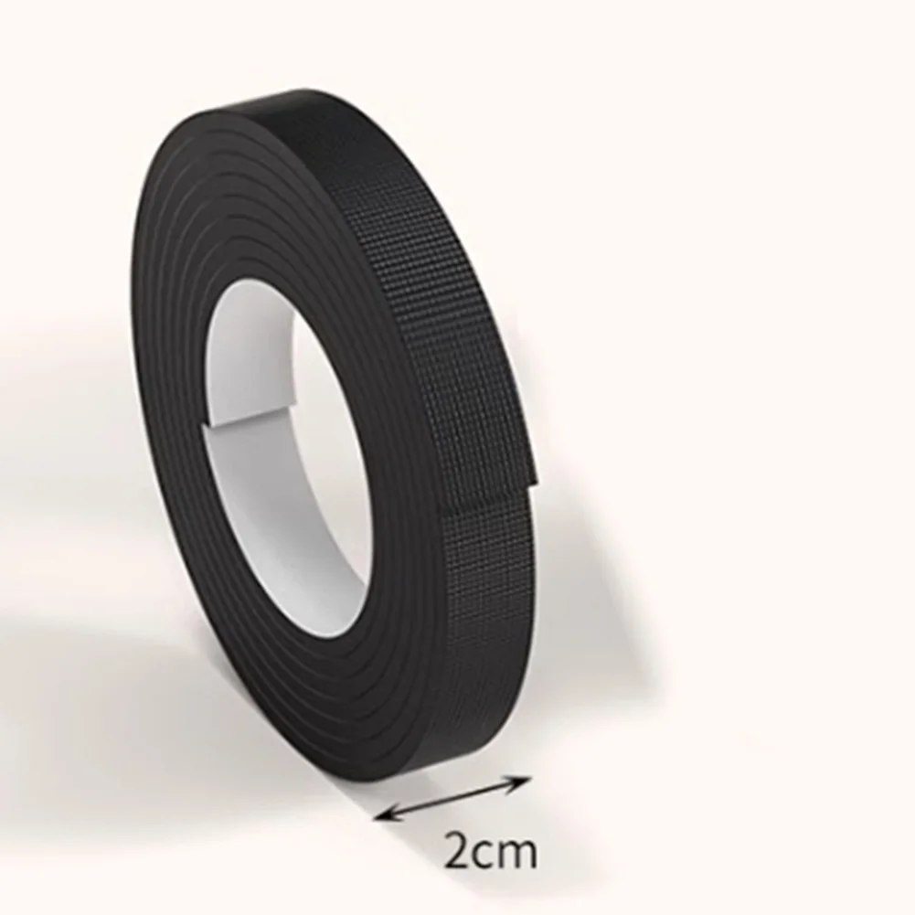Rubber Furniture Anti-slip Mat Anti-slip Self-adhesive Mats Heavy Duty Floor Protectors For Furniture Chairs Leg Chair Leg