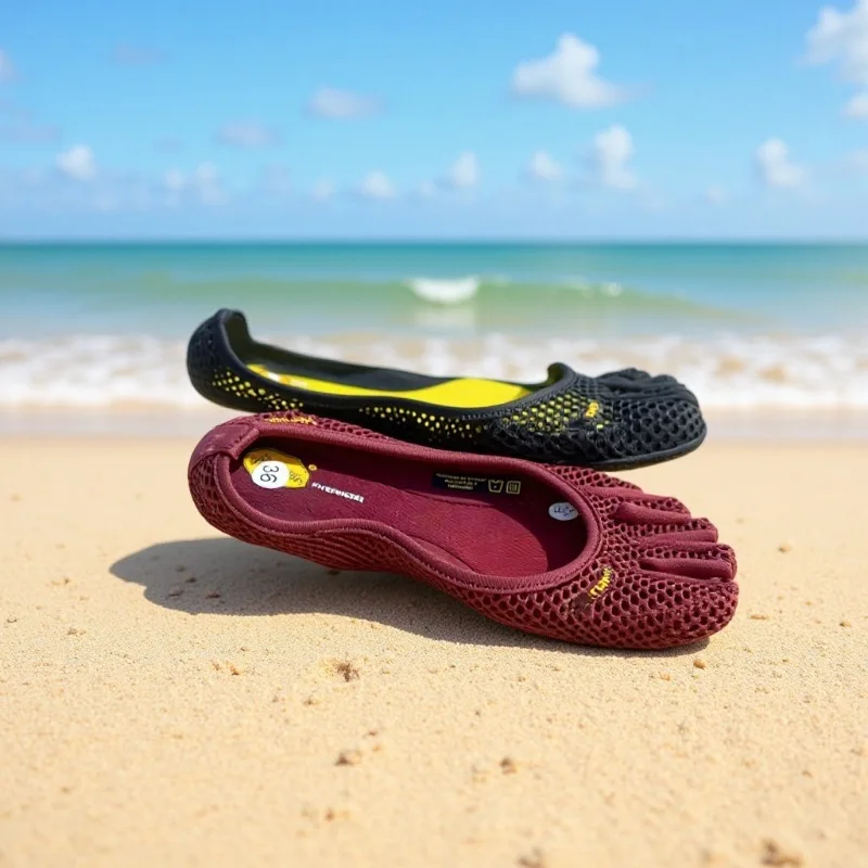 

New popular five fingers shoes yoga pilates soft-soled dance fitness anti-slip.