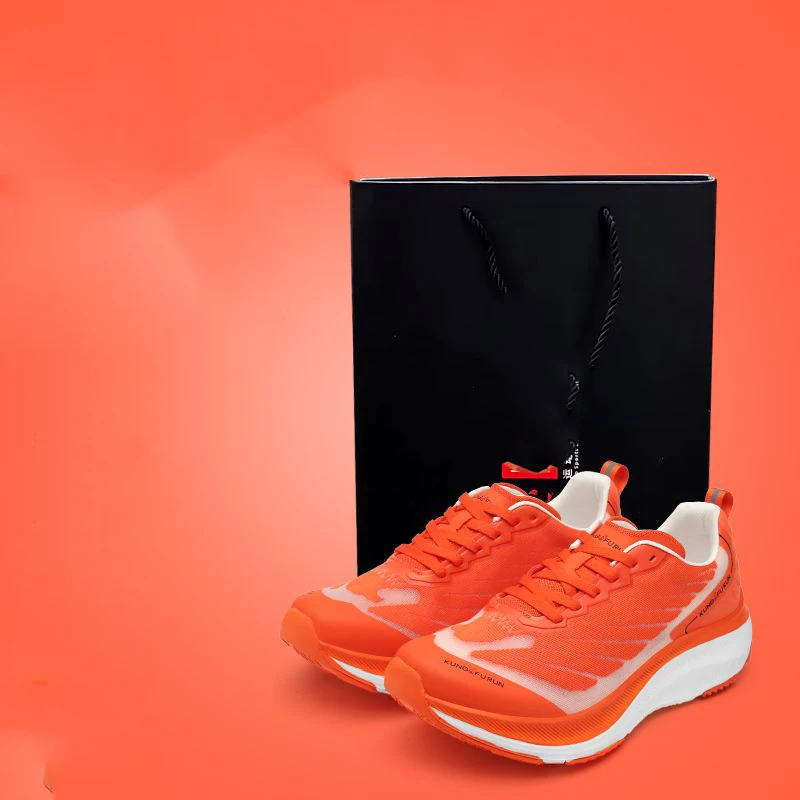 New summer essential lightweight unisex comfortable breathable shock-absorbing running shoes sports shoes Very good