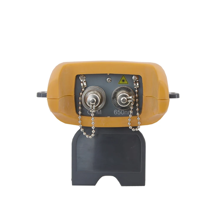 Ftth Ut-Koning Optical Fiber Test Apparatuur Medidor Vfl Pon Power Meter