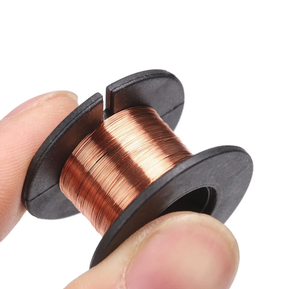 Guia Definitivo do Fio de Solda de Cobre 0,1 mm: A Solução Precisa para Reparações de Eletrônicos