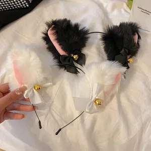 8 최고의 판매 동물 머리띠 - №4