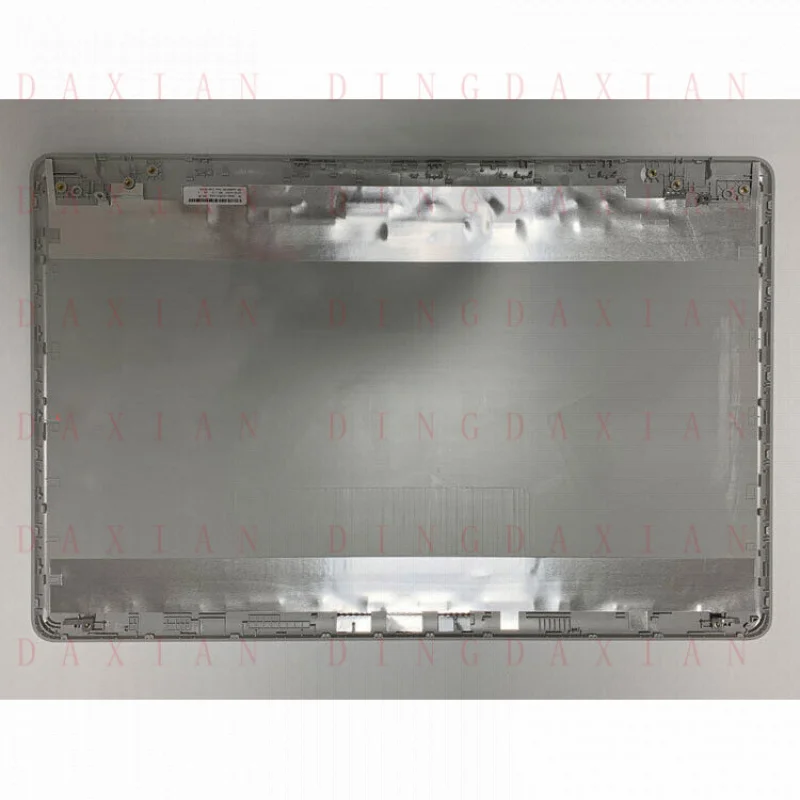 AA  Silver LCD Back Cover For HP 17-BY 17-CA 17-CR 17Q-CS 470 G7 TPN-I133 L22499-001