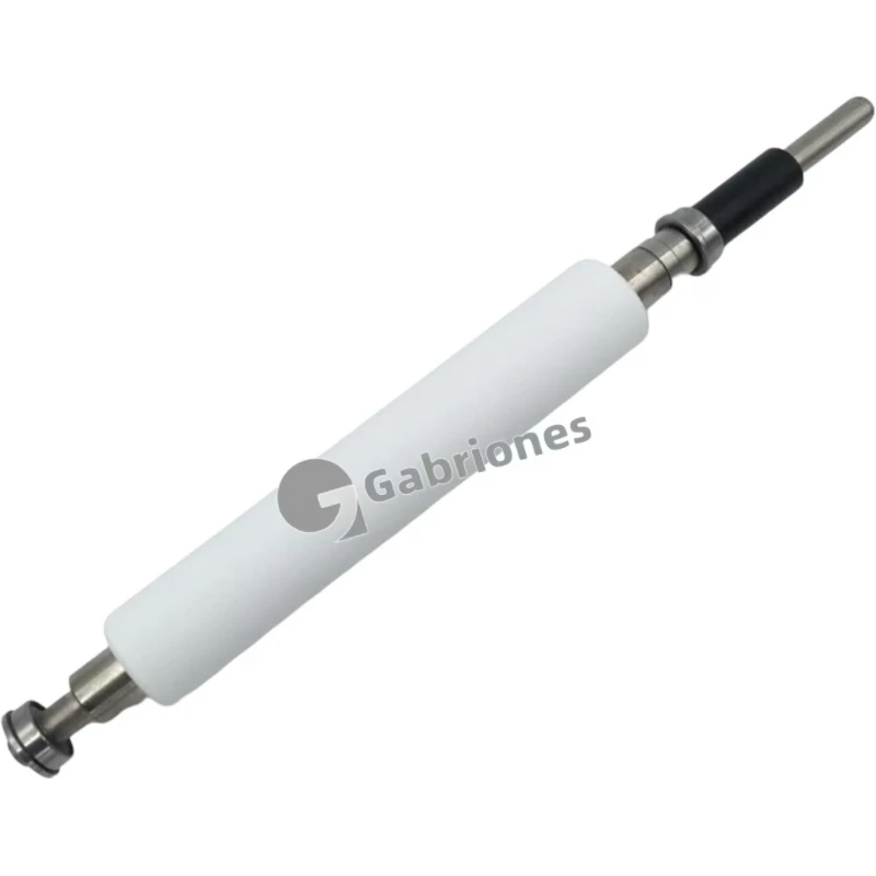 P1083320-032 Platen Roller Kit Compatible with Zebra ZT610 ZT610R Thermal Label Printer 203dpi 300dpi Brand New Replacement Part