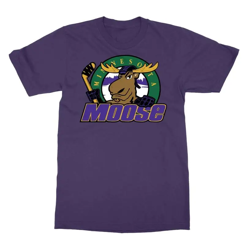 Minnesota Moose Def…