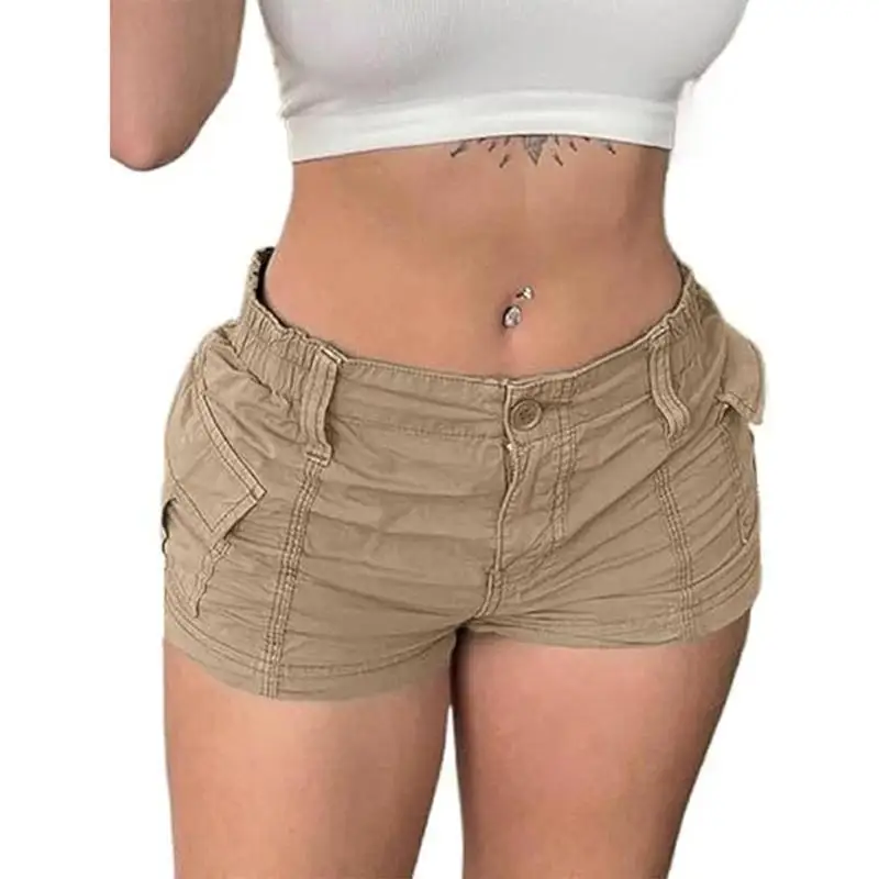 

Мужские повседневные шорты Z67 из полиэстера, однотонные, эластичные, винтажные, летние, удобные, дышащие, модные