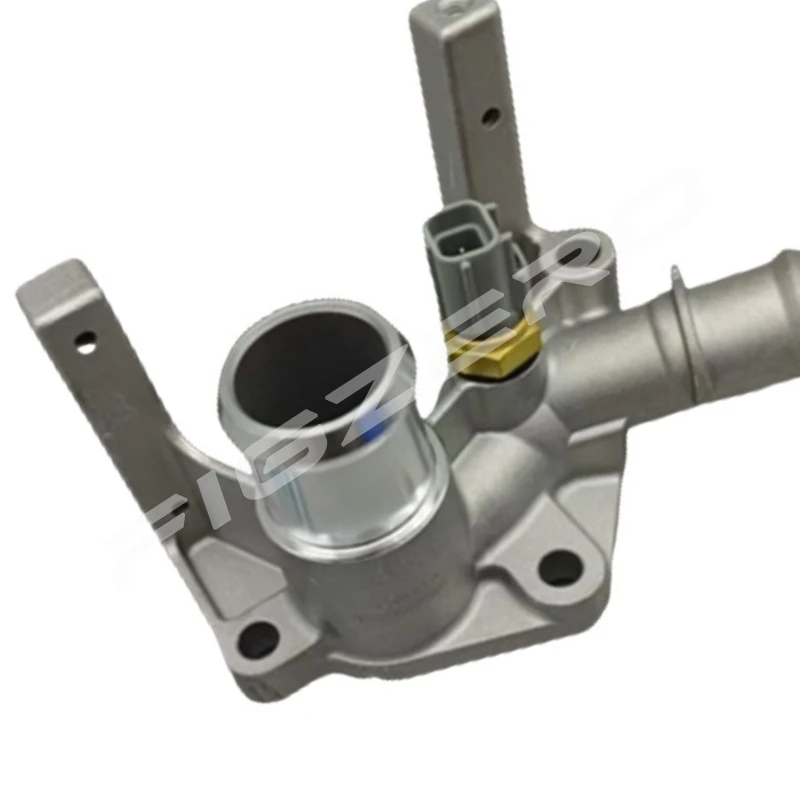 7M51-12A646-AA 1531004 1098780 مبيت منظم حرارة مائي مبرد لفورد كورير فييستا فوكس C-Max فيوجن 7M5G-8K556-AC #6