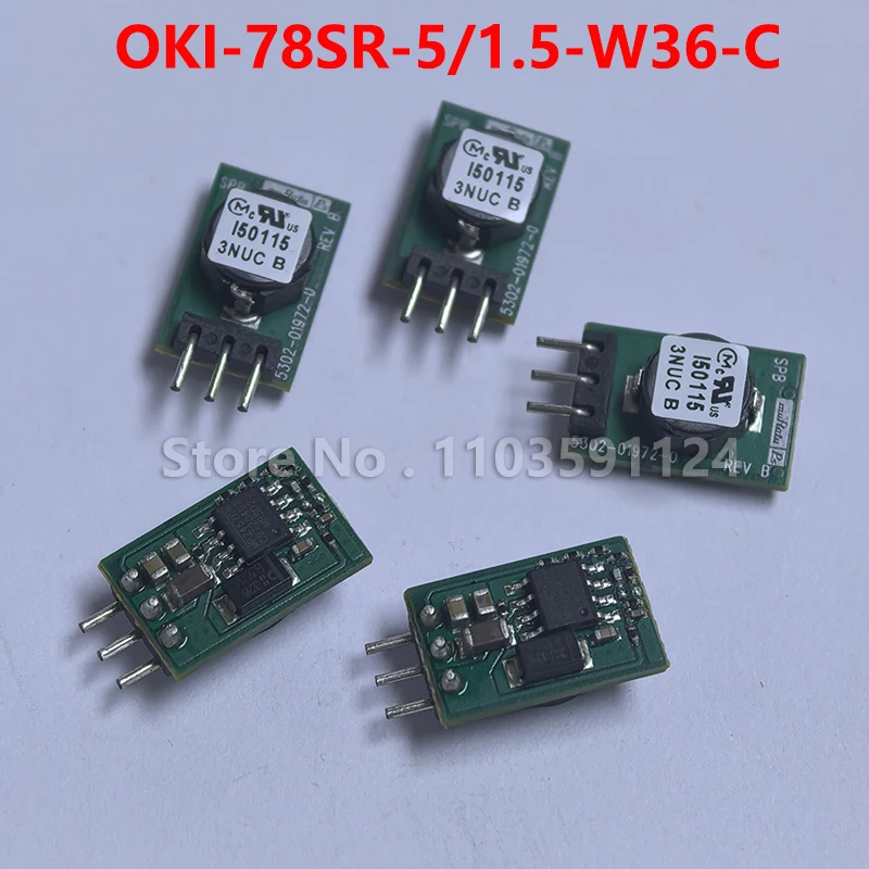 1PCS-20PCS/LOT OKI-…