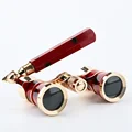 Handle Red spots