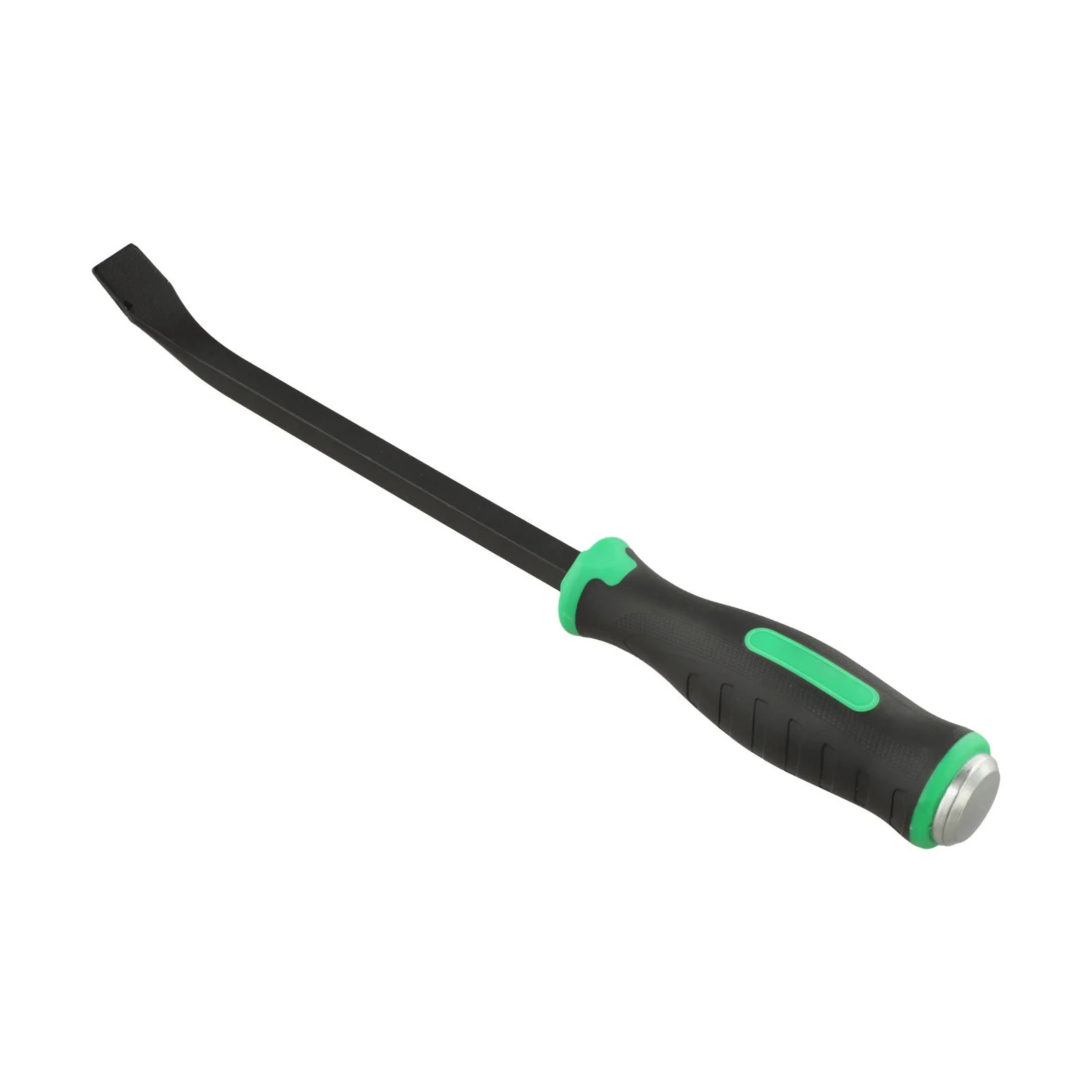 8 12 18 24 inch for crowbar punch bar made of chrome vanadium steel non slip rubber grip for tire removal and construction tasks