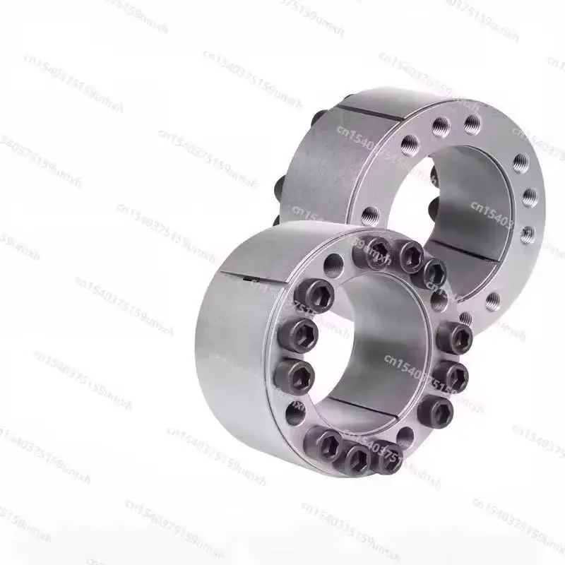 Z4 Expansion Sleeve Shaft Locking Device Assembly STK601 RFN7014 Fastening Sleeve CNC Tool Tension Sleeve 100x160 110x170