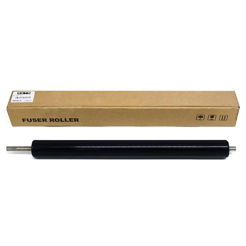 

High Quality Lower Sleeved Roller for Canon iR 3030 3230 3035 3045 3235 3245 3530 3570 4530 4570 Lower Fuser Roller