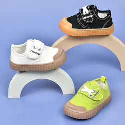 Toddler Shoes Men's Spring and Autumn Baby 0-1-3 Years Old 2 Baby's Shoes Spring Soft-Soled Non-Slip Breathable Baby Girl Shoes