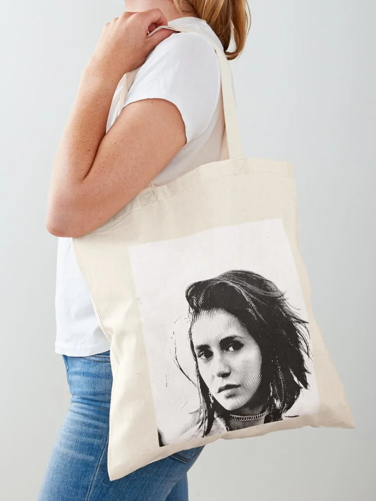 

Iconic Nina Tote Bag Canvas bag Cloth bag Lady Women's tote
